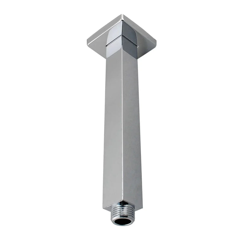 Cavallo Square Ceiling Shower Arm