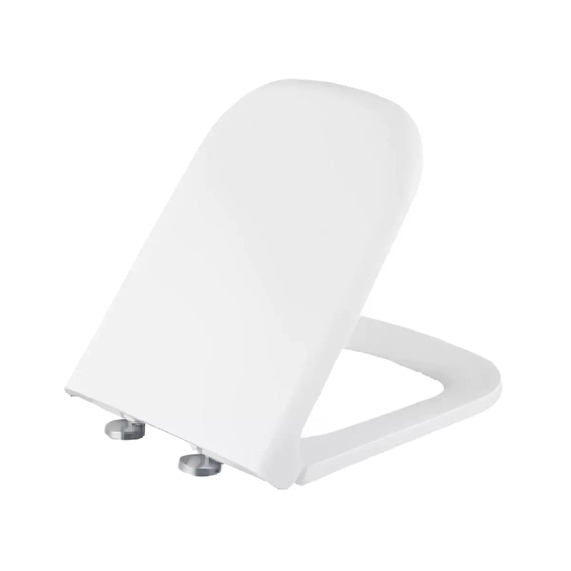 Cubo Closed Couple Toilet Suite