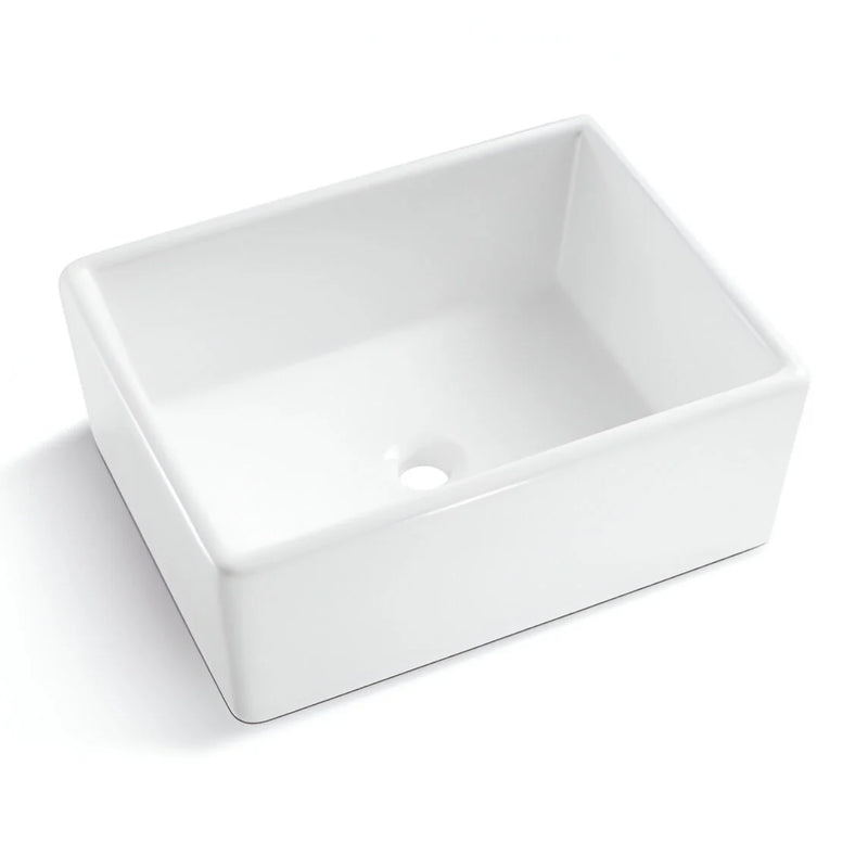 Fermentale Ceramic Kitchen Sink 530mm