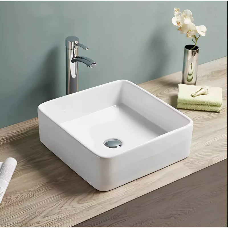 Fine Ceramic Basin 360mm