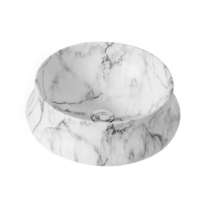 Fine Ceramic Basin 400mm