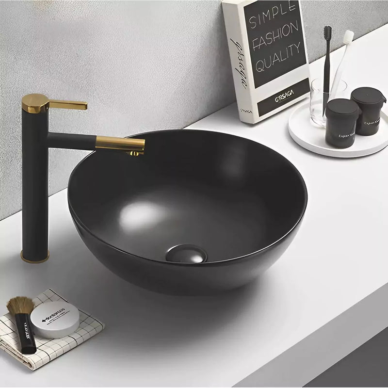 Fine Ceramic Basin PA4040