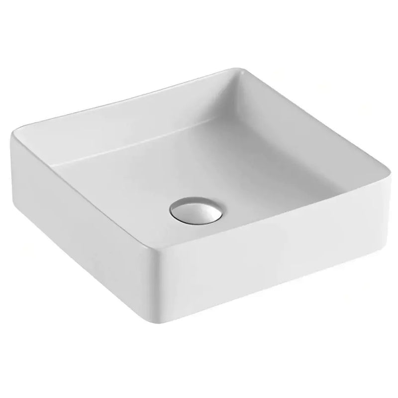 Fine Ceramic Basin Ultra Slim 360mm