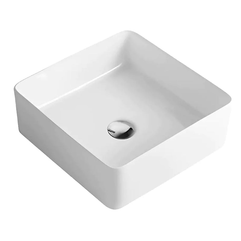 Fine Ceramic Basin Ultra Slim 360mm