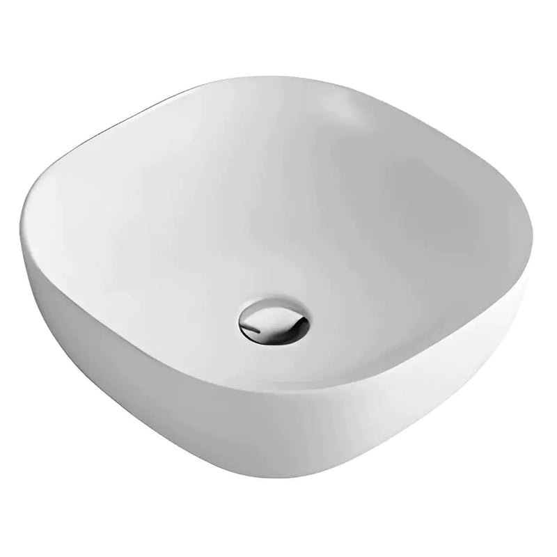 Fine Ceramic Basin Ultra Slim 375mm