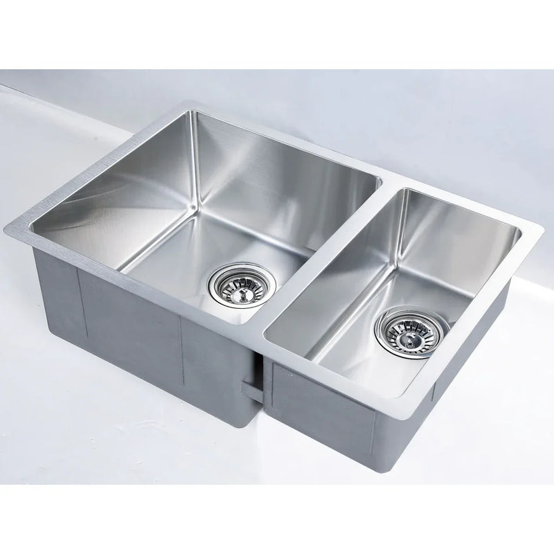 Handmade Kitchen Sink 660mm