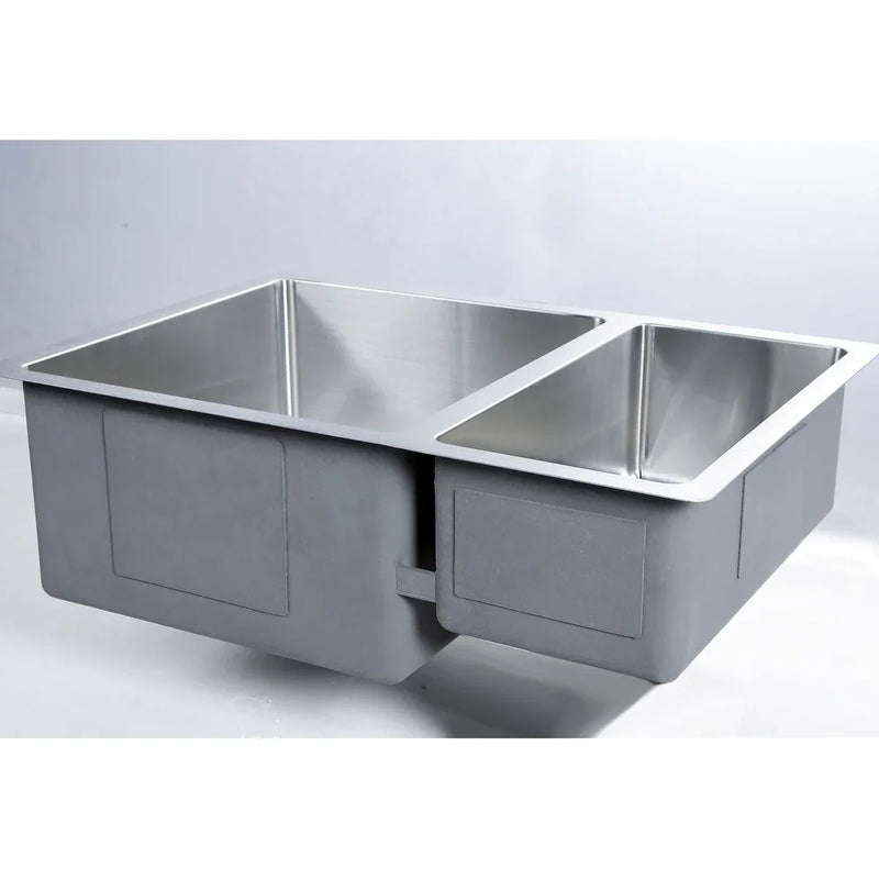 Handmade Kitchen Sink 660mm