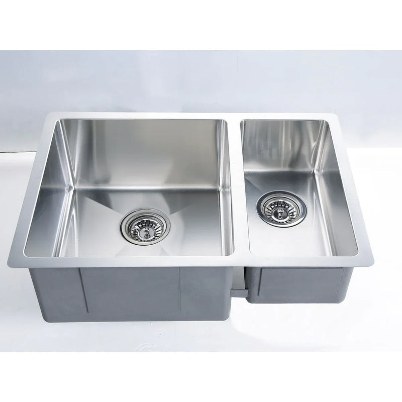 Handmade Kitchen Sink 660mm