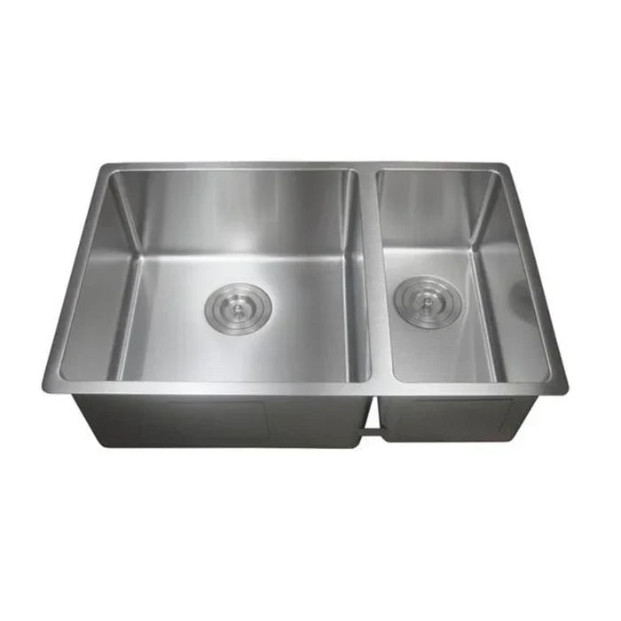Handmade Kitchen Sink 660mm