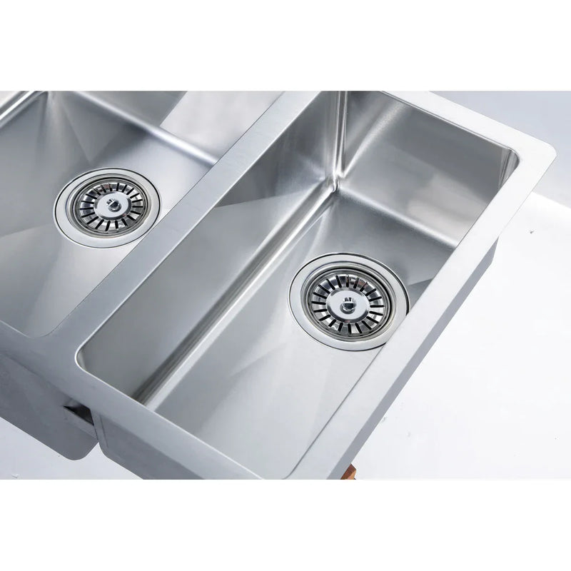 Handmade Kitchen Sink 660mm