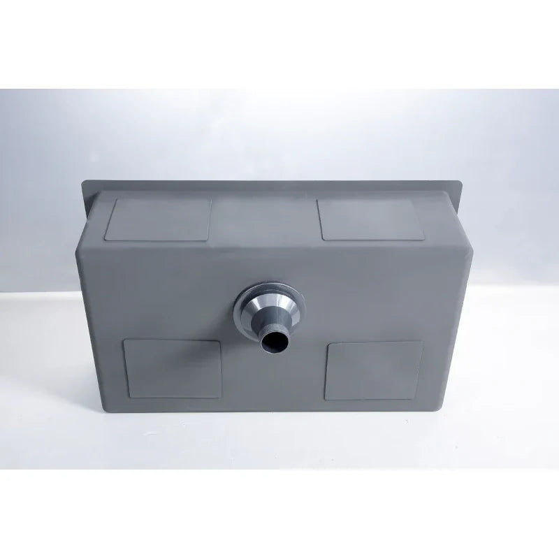 Handmade Stainless Steel Kitchen Sink 750mm