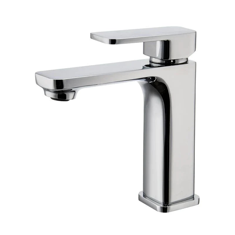 Ivano Series Basin Mixer