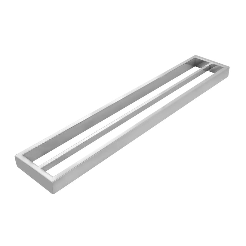 Ivano Series Double Towel Rail
