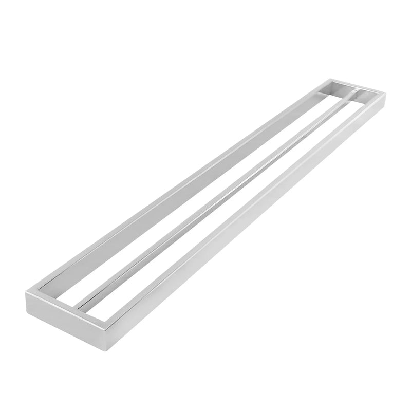 Ivano Series Double Towel Rail