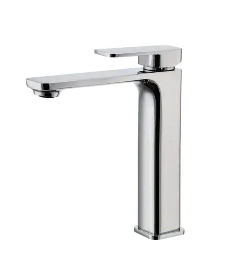 Ivano Series Tall Basin Mixer