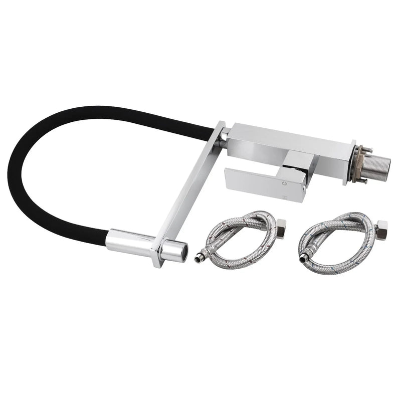 Kitchen Sink Mixer Tap