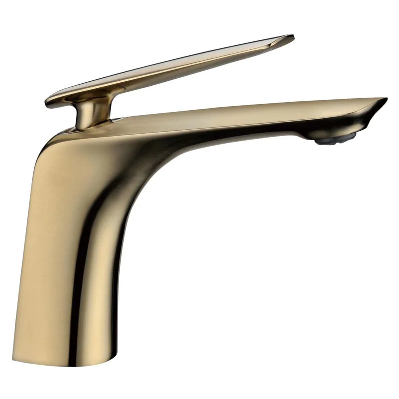 Norico Bellino Basin Mixer