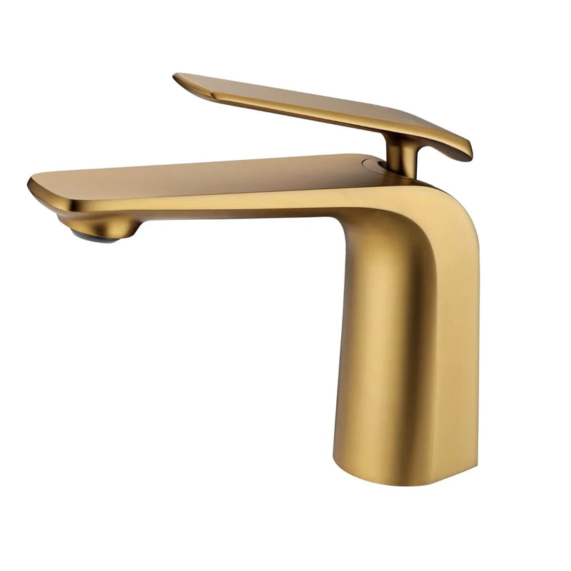 Norico Esperia Basin Mixer