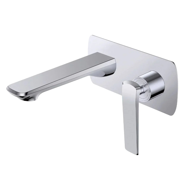 Norico Esperia Wall Mixer With Spout