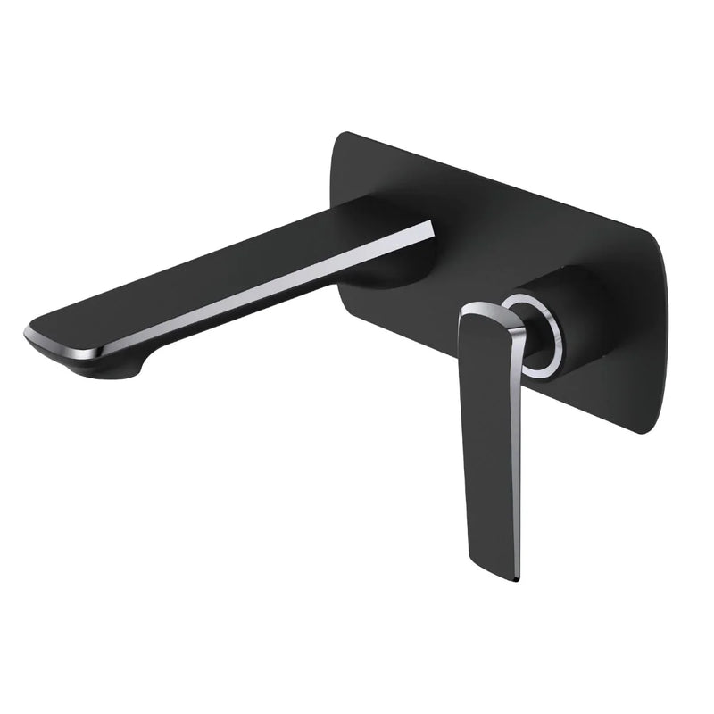 Norico Esperia Wall Mixer With Spout