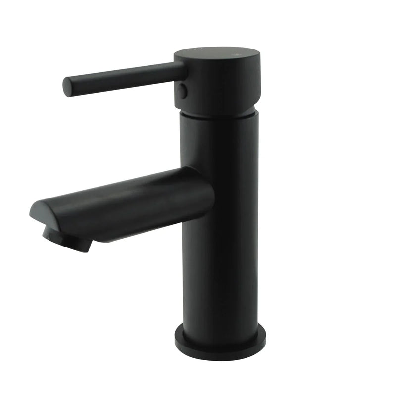 Norico Pentro Round Basin Mixer Tap