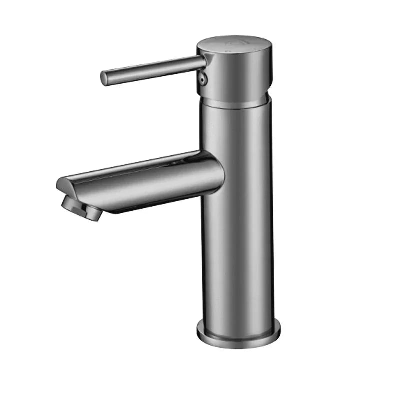 Norico Pentro Round Basin Mixer Tap