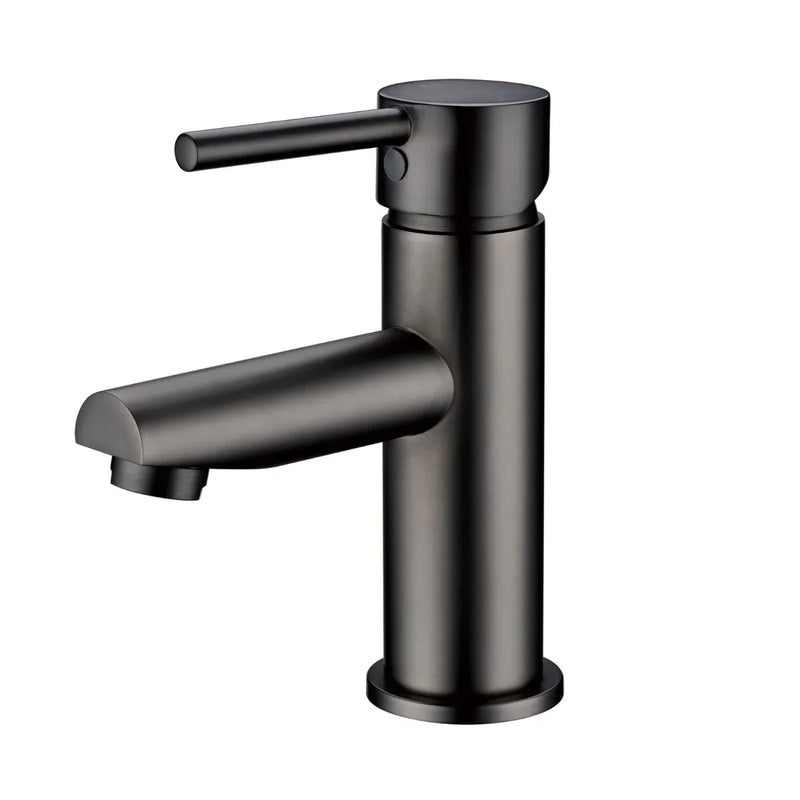 Norico Pentro Round Basin Mixer Tap