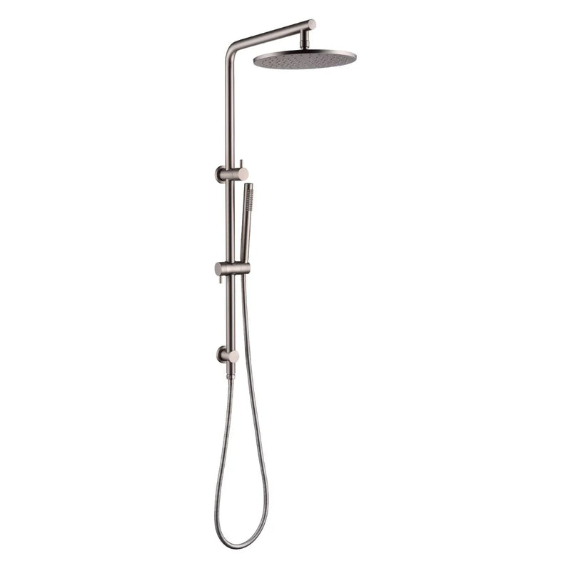 Pentro 250mm Round Handheld Shower Station