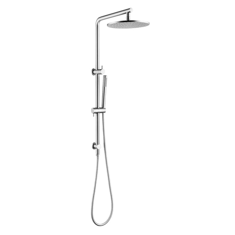 Pentro 250mm Round Handheld Shower Station