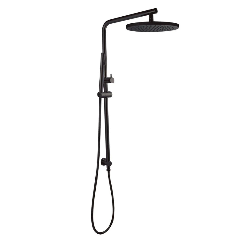 Pentro 250mm Round Handheld Shower Station