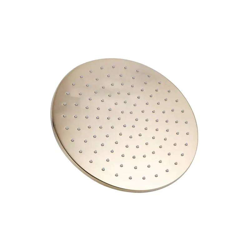 Pentro 250mm Round Rainfall Shower Head