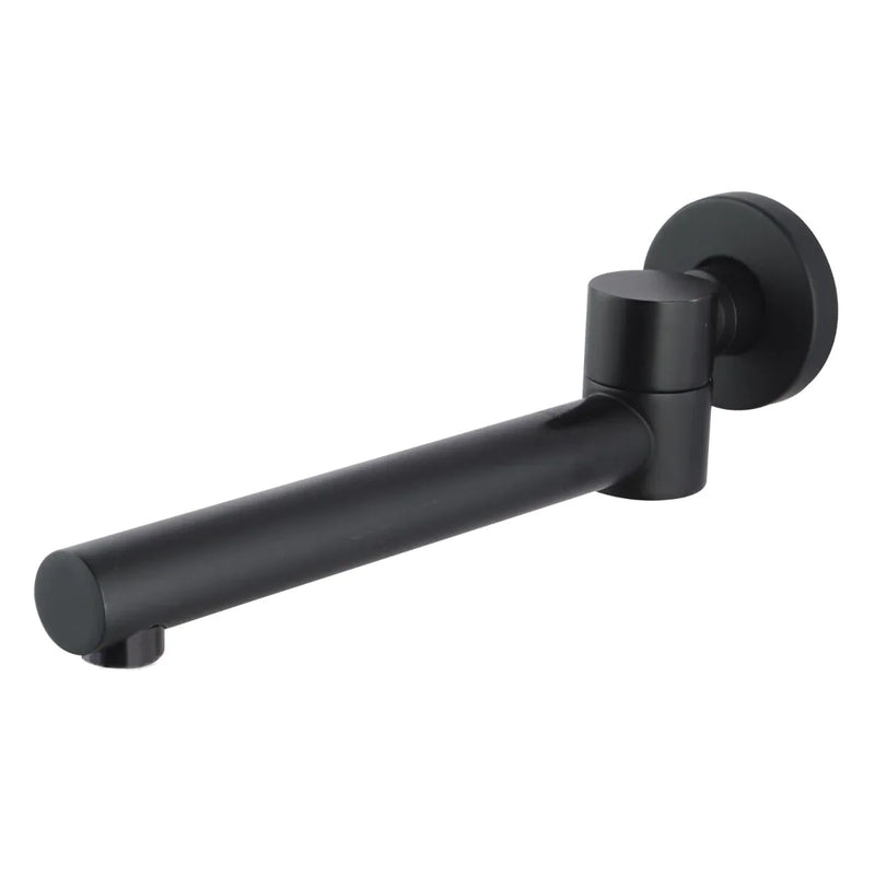 Pentro Round Bath Spout