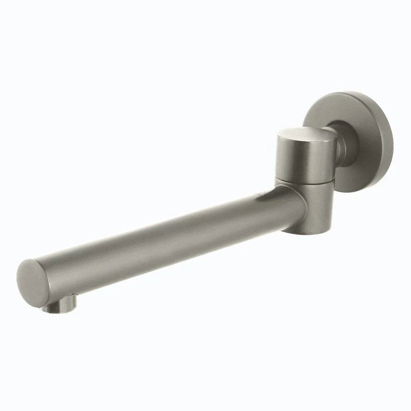 Pentro Round Bath Spout