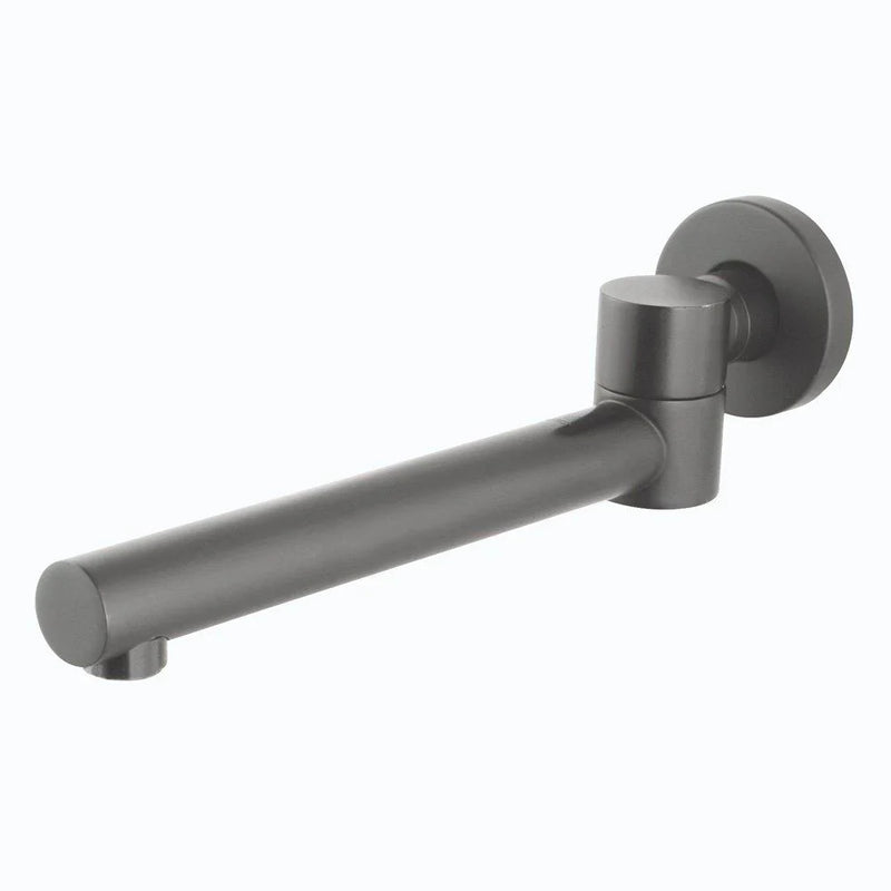 Pentro Round Bath Spout