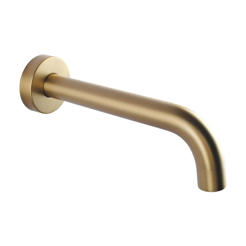 Pentro Round Bath Spout - SP12