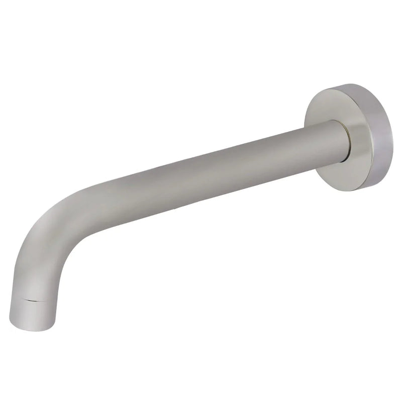 Pentro Round Bath Spout - SP12
