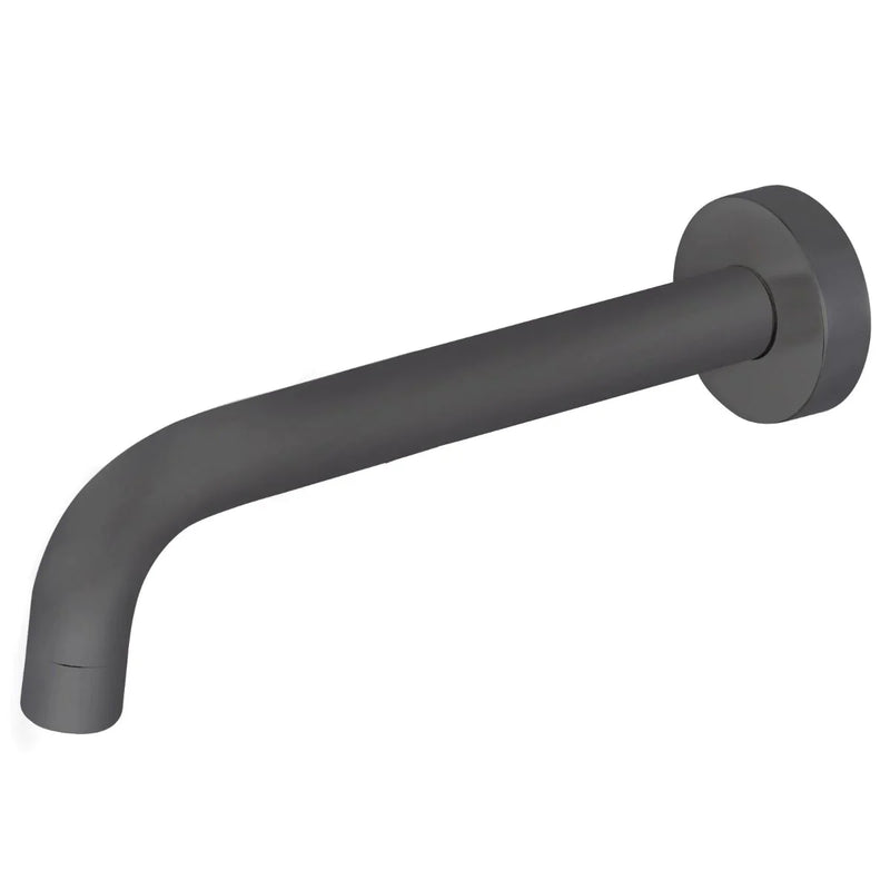 Pentro Round Bath Spout - SP12