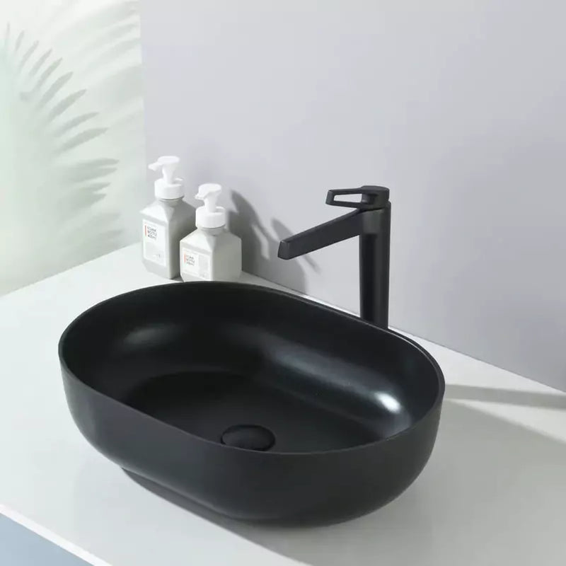 Quartz Art Basin 508mm
