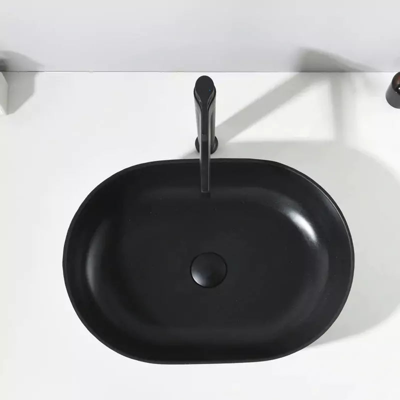 Quartz Art Basin 508mm