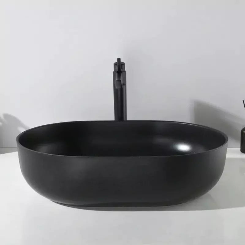 Quartz Art Basin 508mm