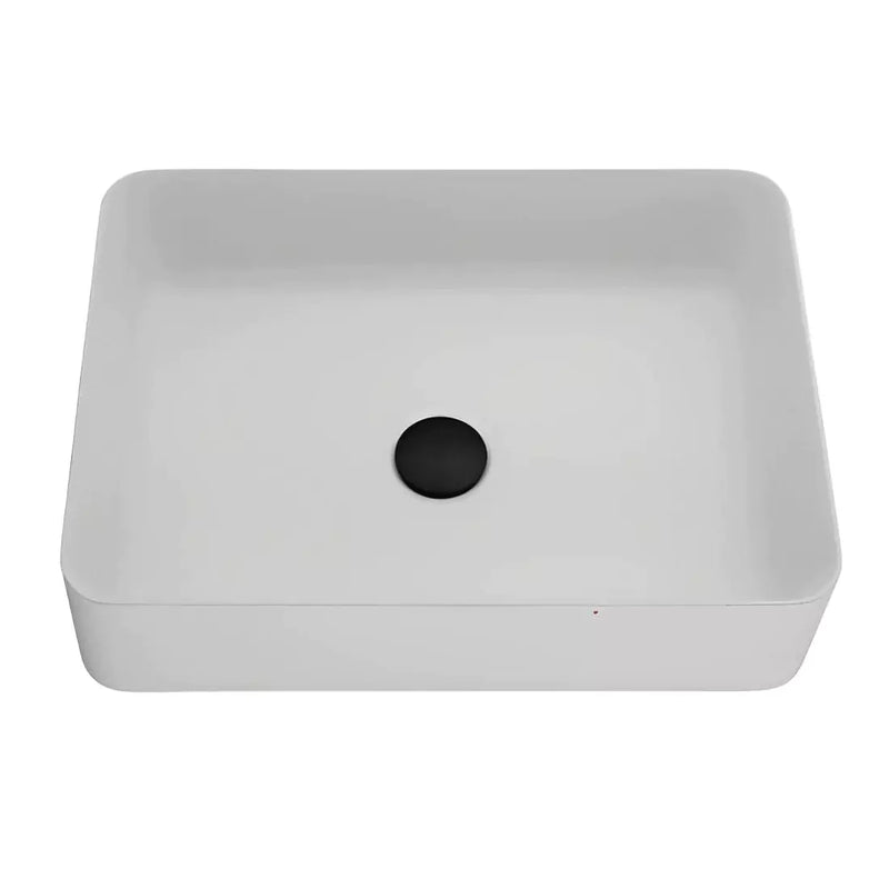 Quartz Art Basin 510mm