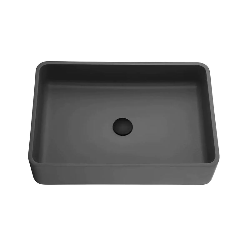 Quartz Art Basin 600mm