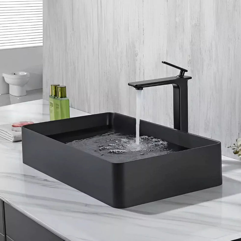 Quartz Art Basin 600mm