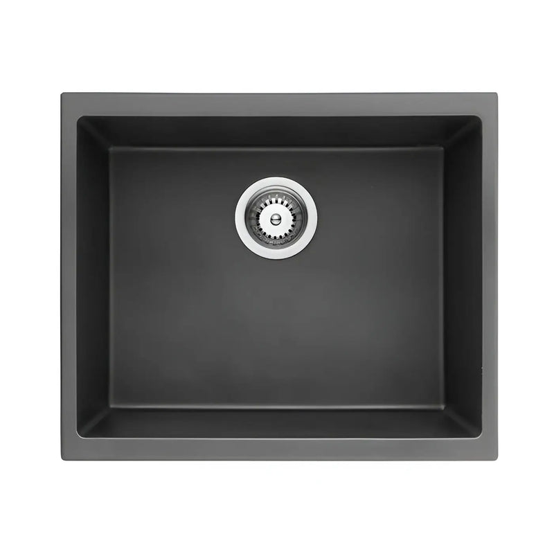 Quartz Undermount Kitchen Sink 543mm