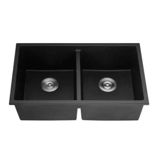 Quartz Undermount Kitchen Sink 762mm