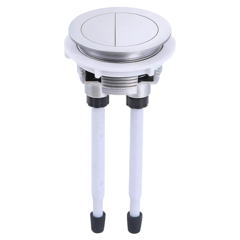 Qubist BTW Toilet Suite Gloss White