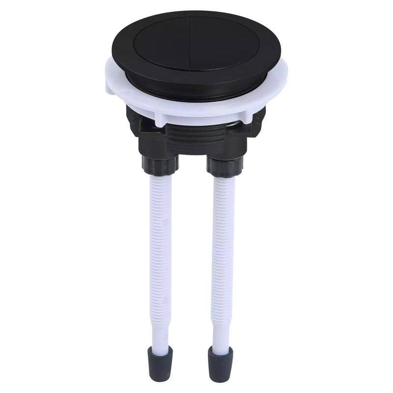 Qubist BTW Toilet Suite Gloss Black