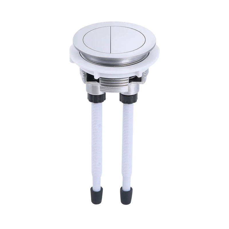 Rio Back To Wall Toilet Suite Gloss White