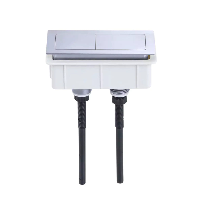 Rola Short Projection Toilet Suite