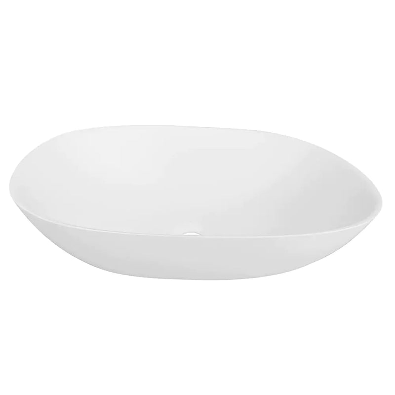 Solid Surface Basin 500mm